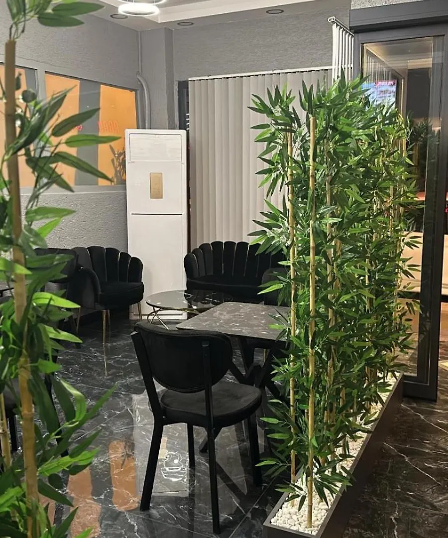 ** Aparthotel Emsa Otel Maltepedeki Eviniz Provincia di Provincia di Istanbul Turchia