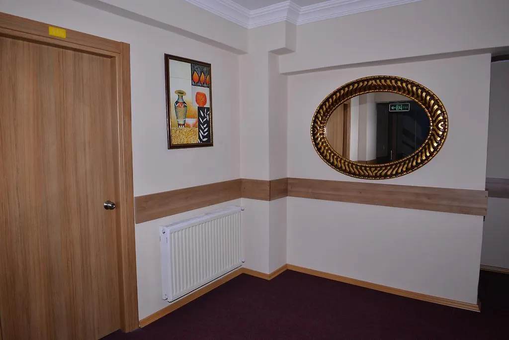 ** Aparthotel Emsa Otel Maltepedeki Eviniz Provincia di Provincia di Istanbul Turchia