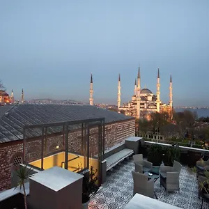 Otel Ibrahim Pasha