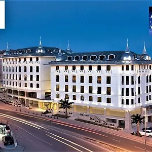Otel Hurry Merter
