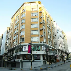 Sahinler ** Istanbulská provincie