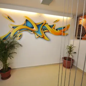 Han Hotel ** Istanbulská provincie