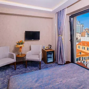 Otel Ring Stone Bosphorus - Special Class