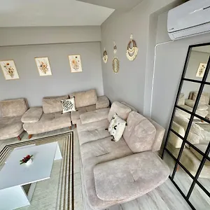 Dilaver-apart Aparthotel