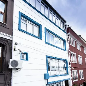 Appart hôtel White Pearl