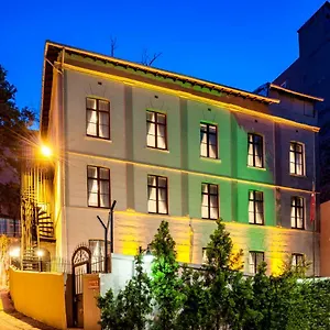 Appart hôtel Element Garden