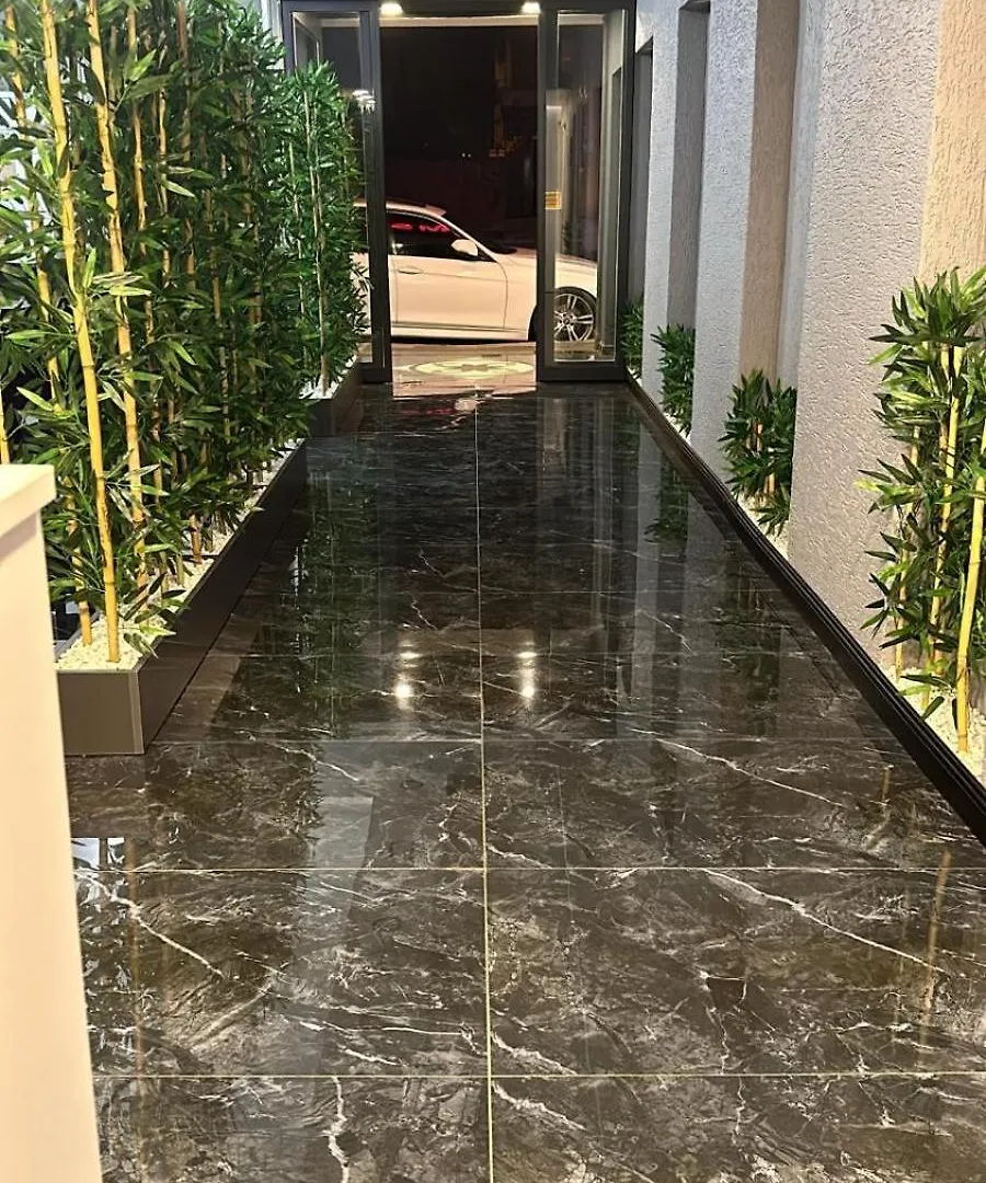 Emsa Otel Maltepedeki Eviniz İstanbul 2*,
