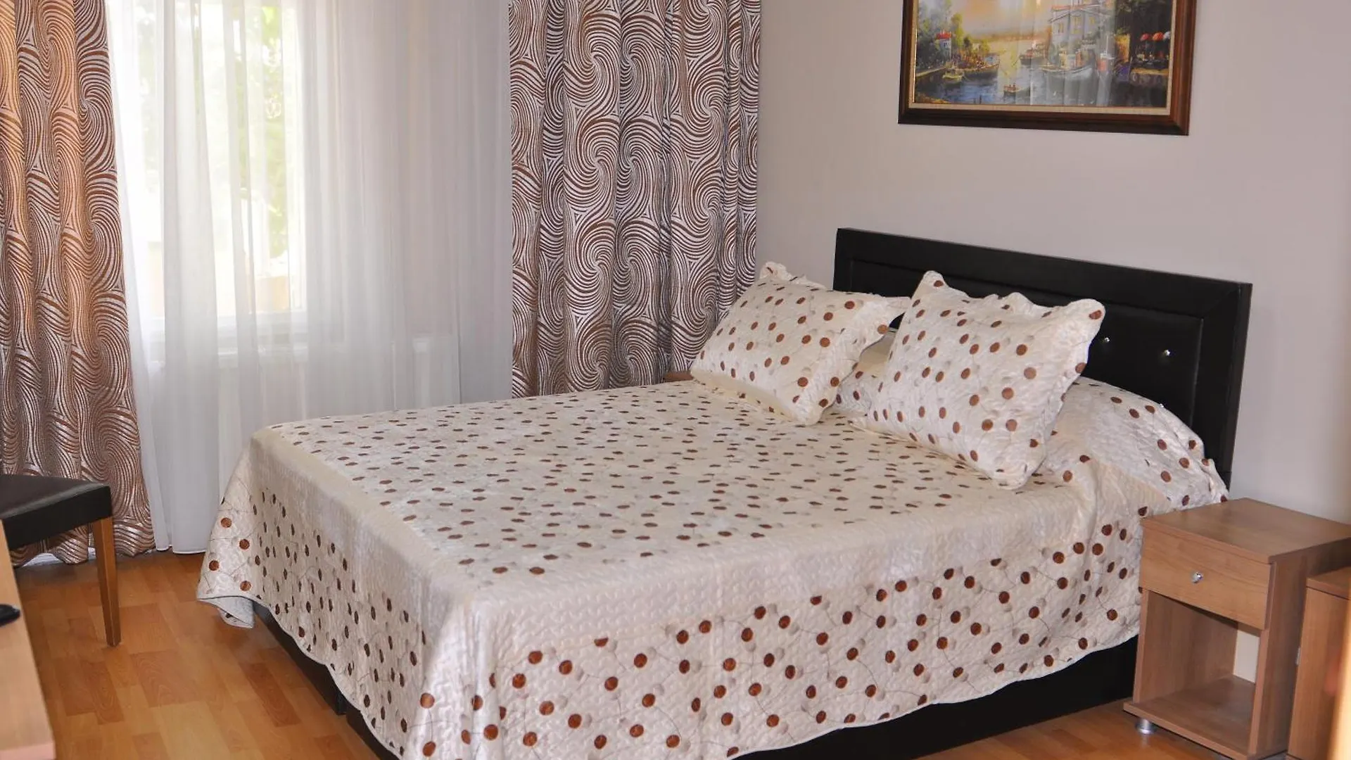 Appart hôtel Emsa Otel Maltepedeki Eviniz Istambul
