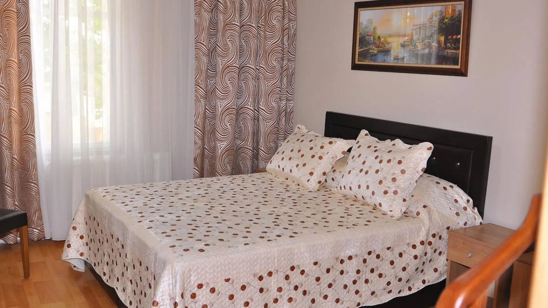 Emsa Otel Maltepedeki Eviniz Istambul 2*,  Turquie