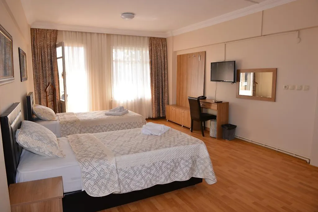 Appart hôtel Emsa Otel Maltepedeki Eviniz Istambul