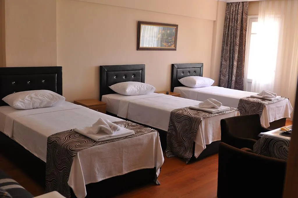 Emsa Otel Maltepedeki Eviniz İstanbul Türkiye