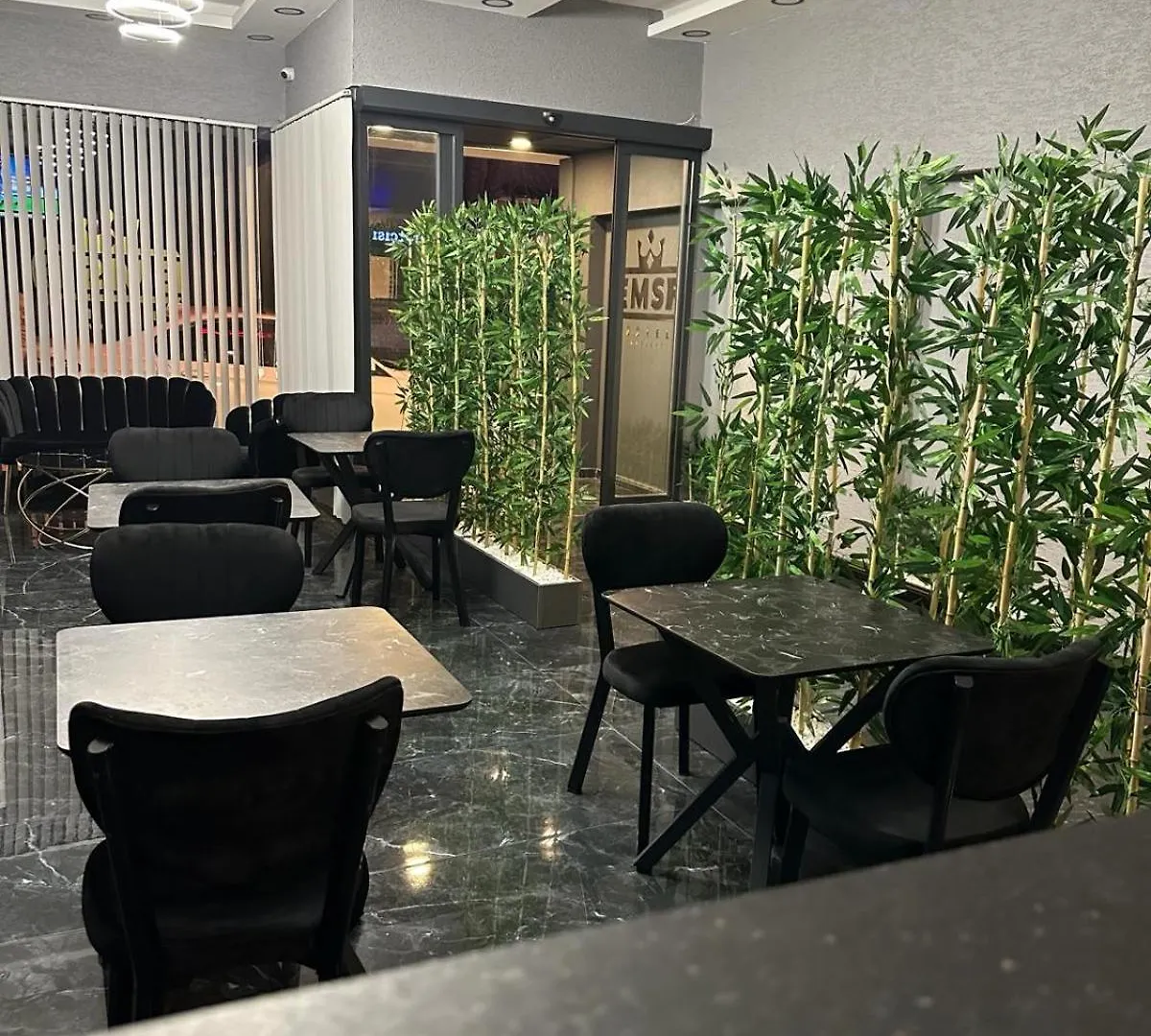 Emsa Otel Maltepedeki Eviniz 2*, 이스탄불 터키