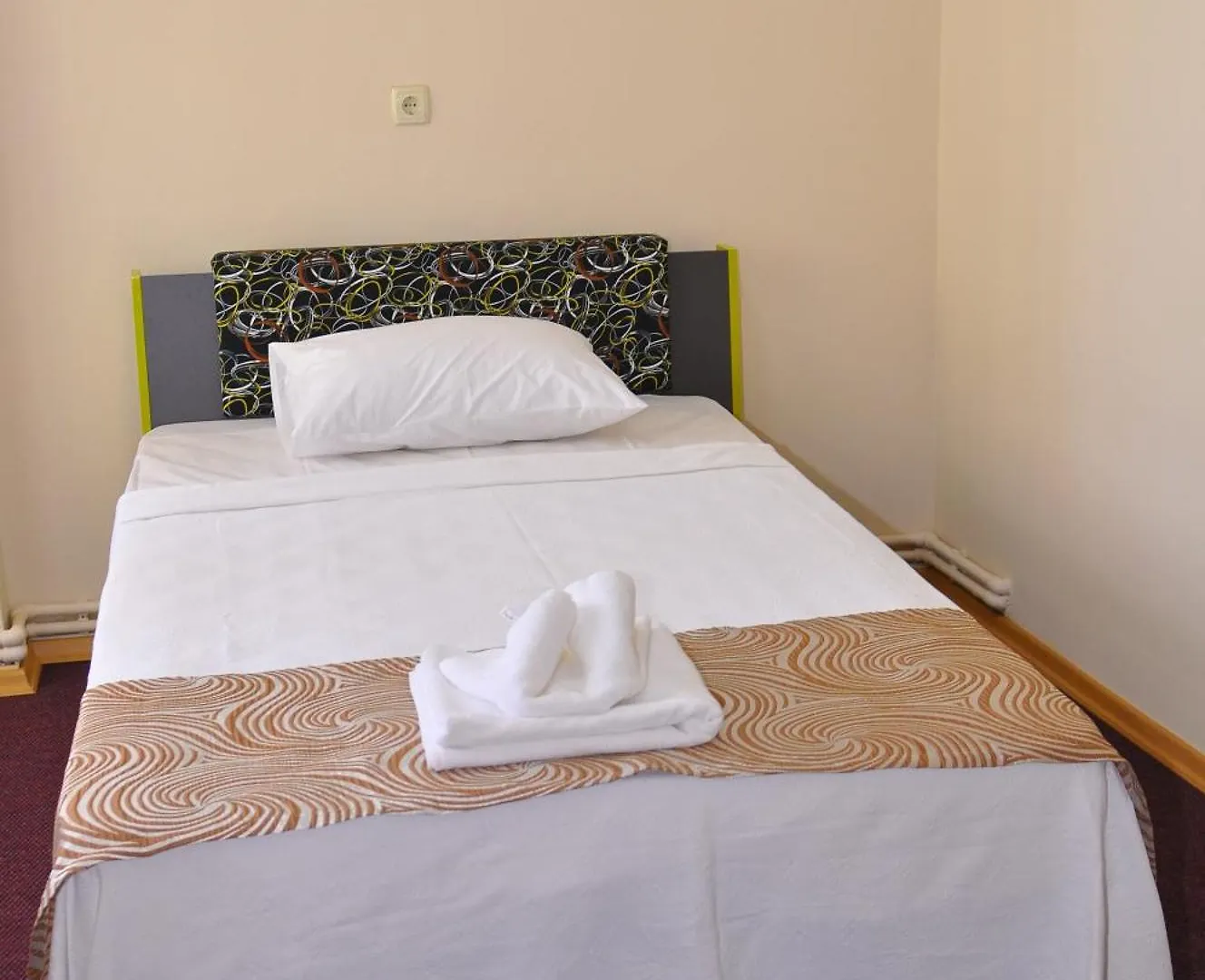 Emsa Otel Maltepedeki Eviniz 2*, 이스탄불 터키