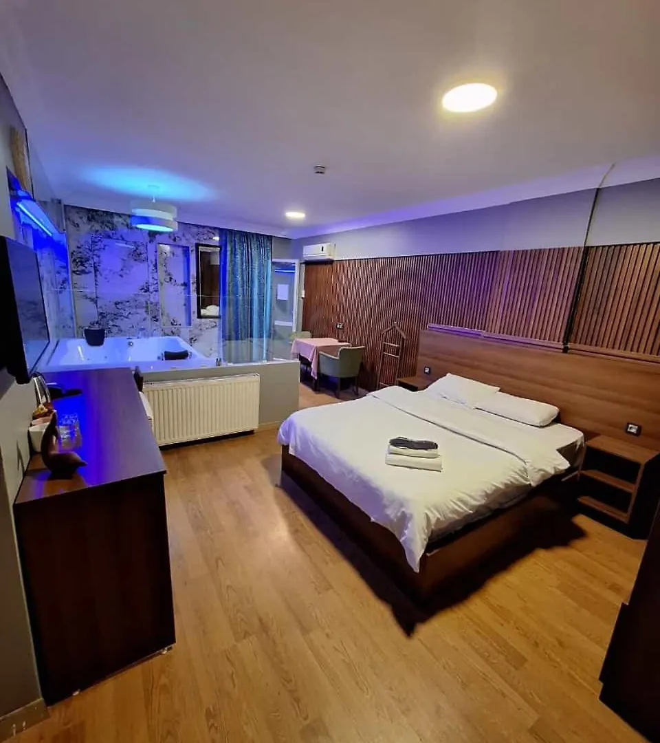 Emsa Otel Maltepedeki Eviniz