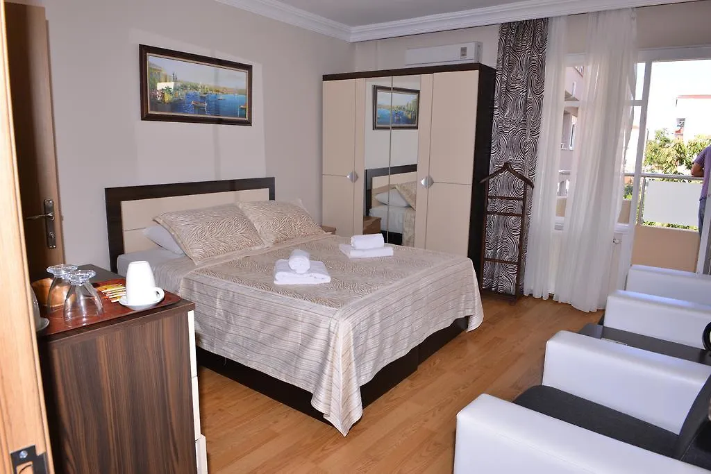 Emsa Otel Maltepedeki Eviniz